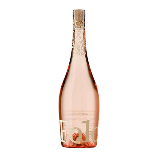 Folc Dry English Rosé