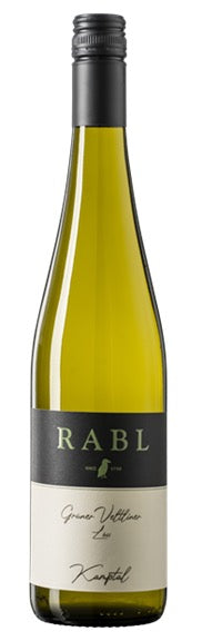 Weingut Rabl, Kamptal, 'Löss' Grüner Veltliner 2023