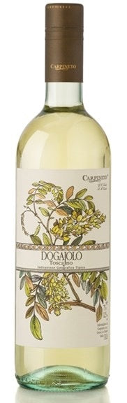 Carpineto, 'Dogajolo' Toscana Bianco 2023