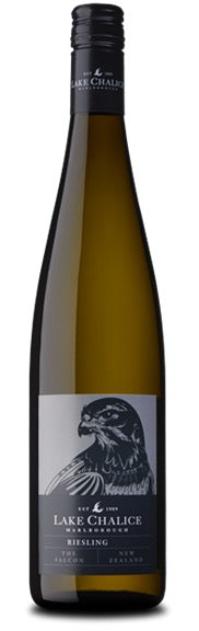 Lake Chalice 'The Falcon', Marlborough, Riesling 2023