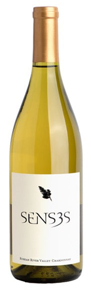 Senses Wines, Russian River Valley, Chardonnay 2021