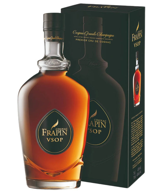 Frapin, Cognac VSOP (Gift Box)