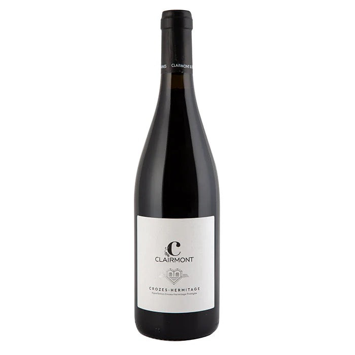 Crozes-Hermitage, Coeur de Clairmont 2023