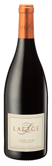 Domaine Lafage, Côté Sud, Côtes Catalanes 2022