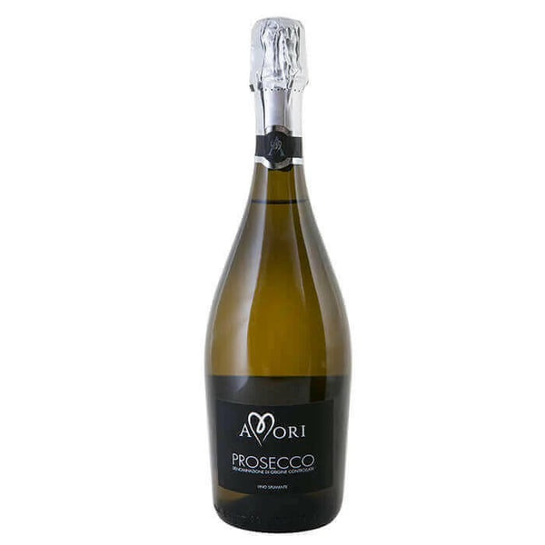 Amori Prosecco, Spumante Extra Dry