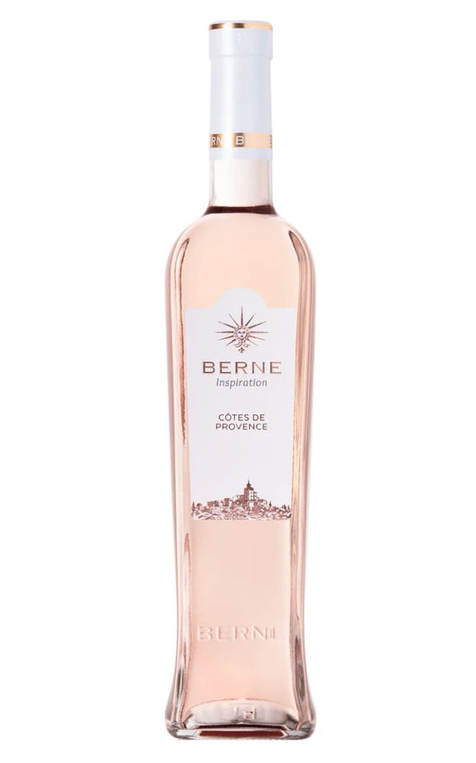 Château de Berne, 'Inspiration', Côtes de Provence Rosé 2023
