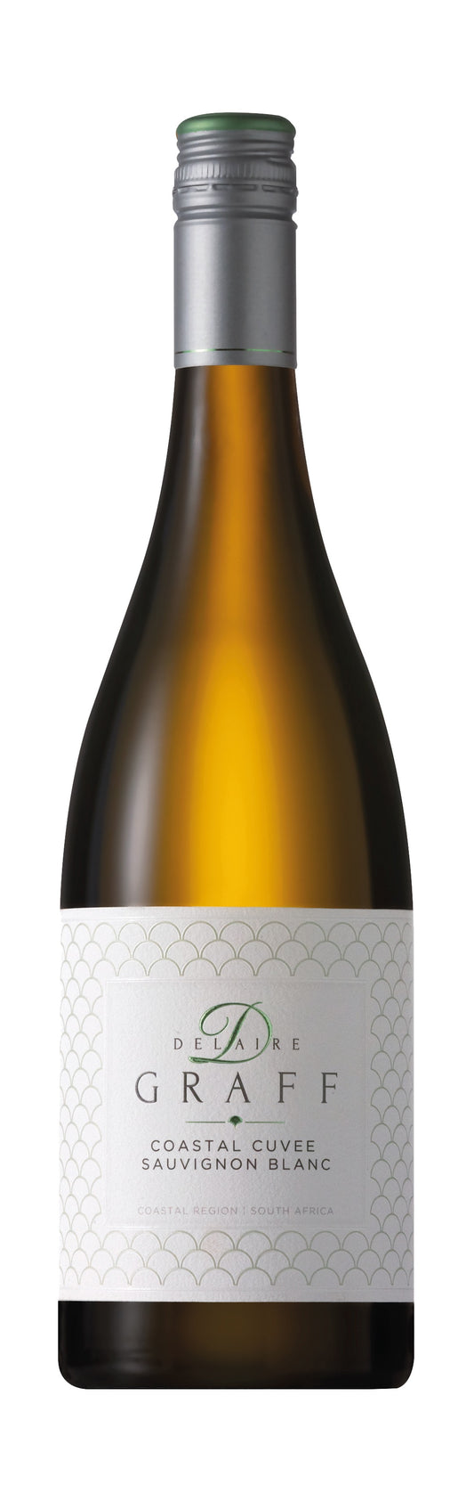 Delaire Graff, Coastal Cuvee, Coastal Region, Sauvignon Blanc 2024