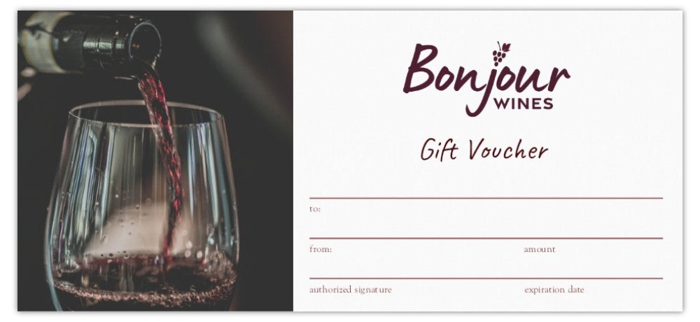 Gift Voucher
