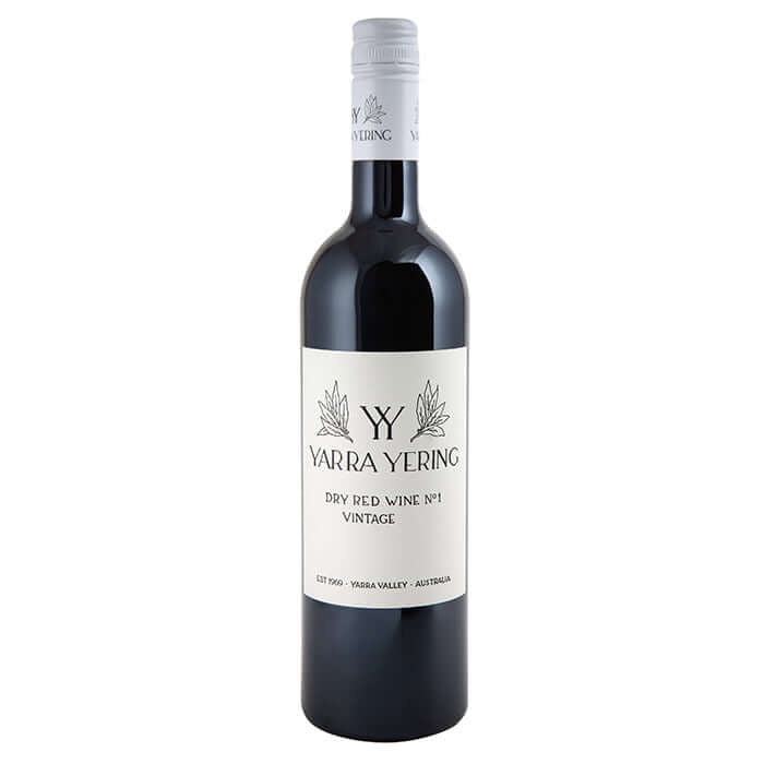 Yarra Yering Dry Red Wine No.1, Yarra Valley 2018
