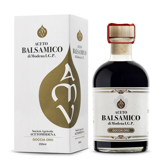 GOCCIA ORA IGP Balsamic Vinegar
