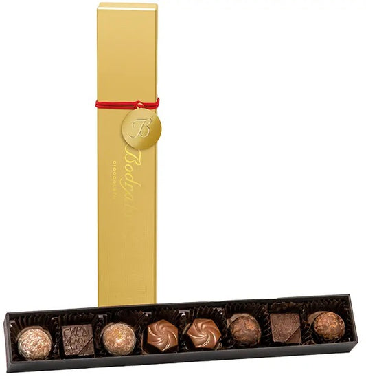Bodrato Gold Edition Chocolates