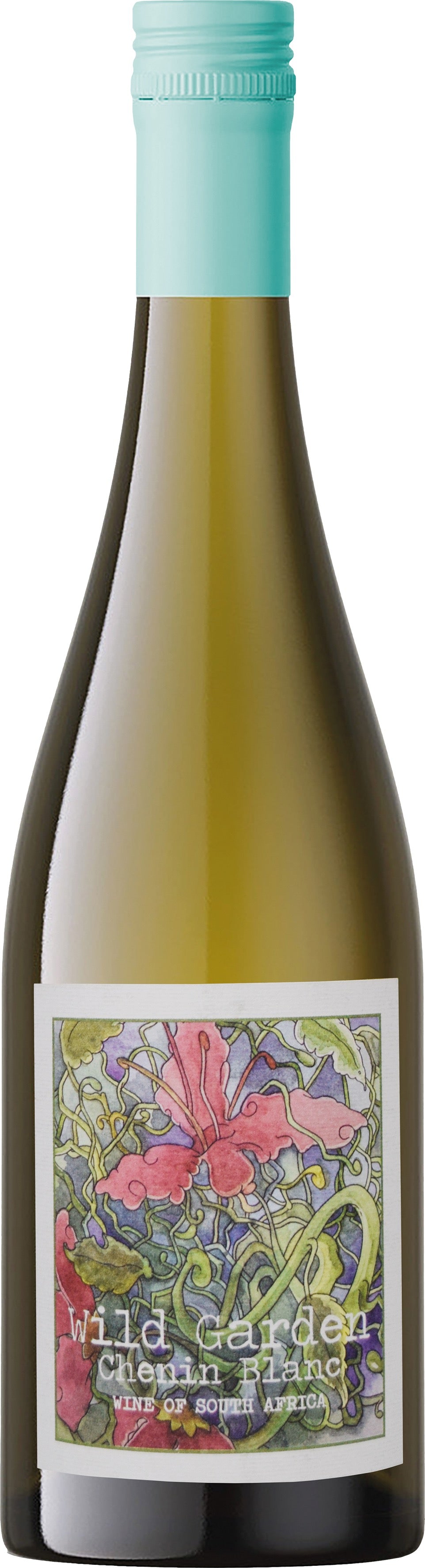 Wild Garden, Western Cape, Chenin Blanc 2025