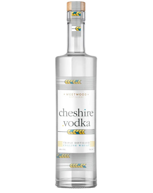 Weetwood Vodka