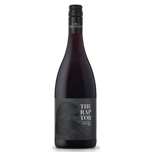Lake Chalice 'The Raptor', Marlborough, Pinot Noir 2023
