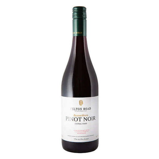Felton Road Bannockburn Pinot Noir, Central Otago 2022