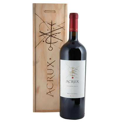 ACRUX, COLCHAGUA, SUTIL 2019 Magnum