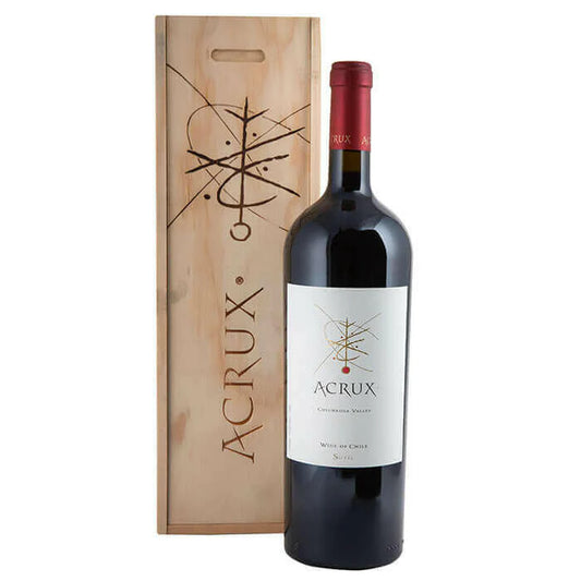 ACRUX, COLCHAGUA, SUTIL 2019 Magnum