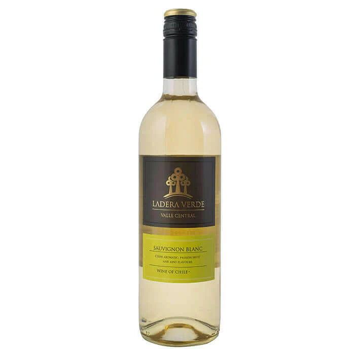 Ladera Verde Sauvignon Blanc, Valle Central 2025