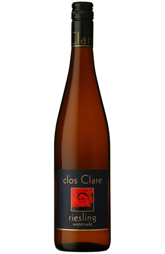 clos Clare, Watervale, Clare Valley, Riesling 2019