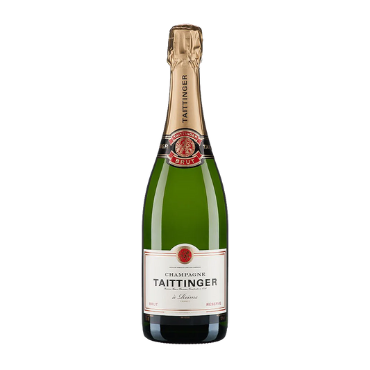 Champagne Taittinger Brut Réserve NV