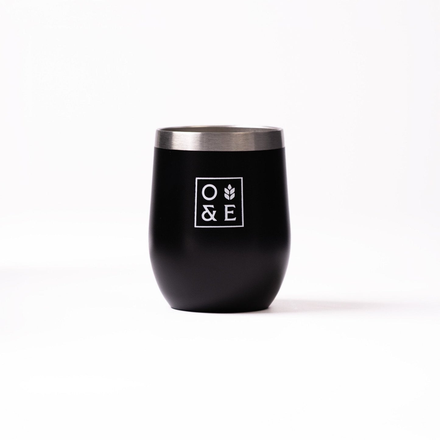 Insulated Wine Tumbler