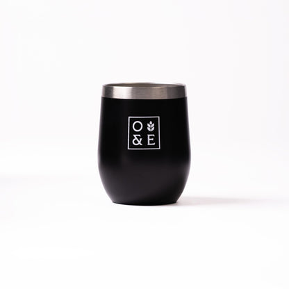 Insulated Wine Tumbler