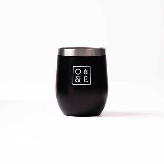 Insulated Wine Tumbler