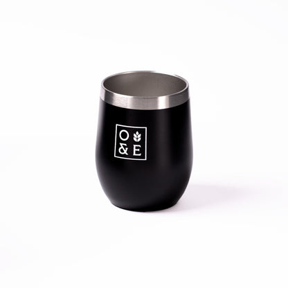 Insulated Wine Tumbler