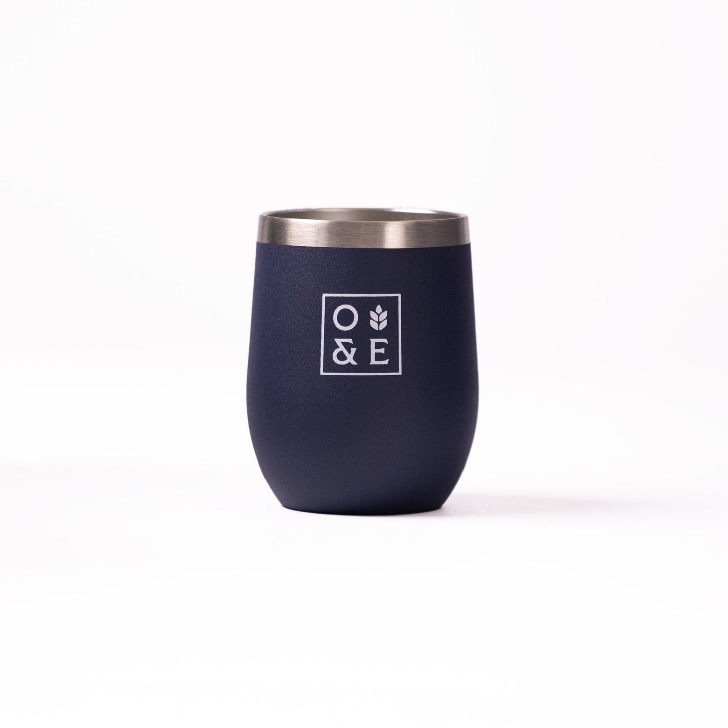 Insulated Wine Tumbler