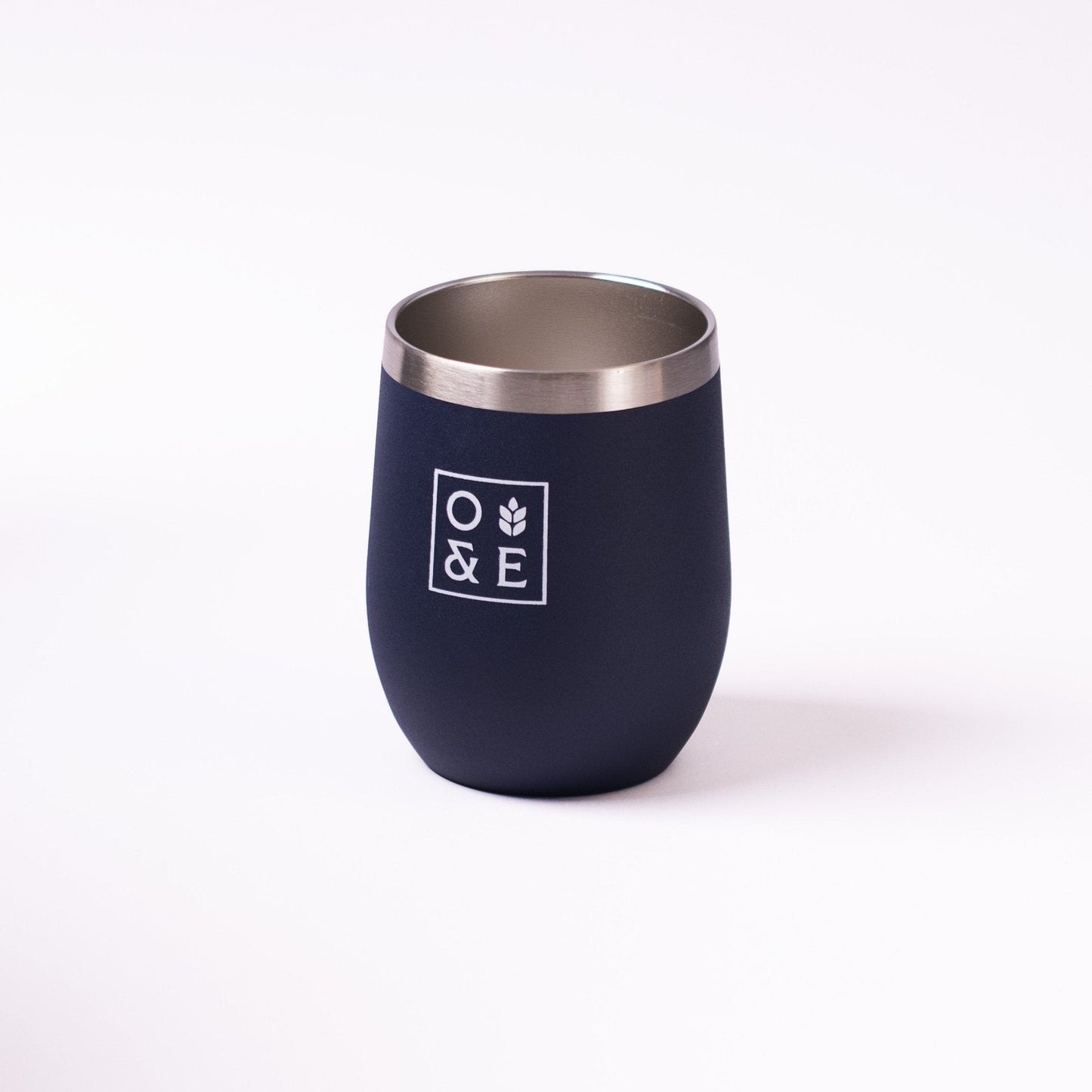 Insulated Wine Tumbler