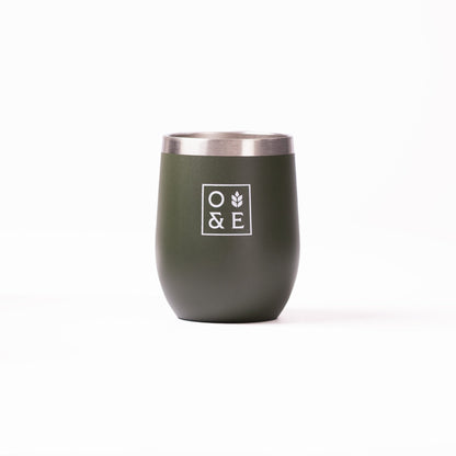 Insulated Wine Tumbler