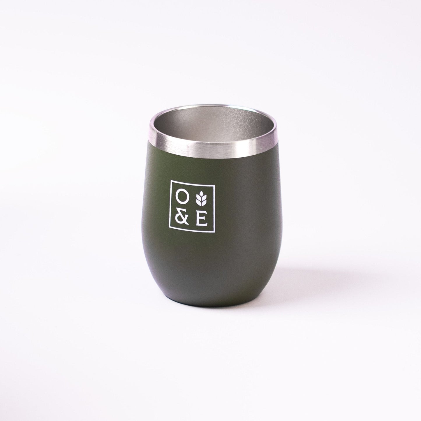 Insulated Wine Tumbler