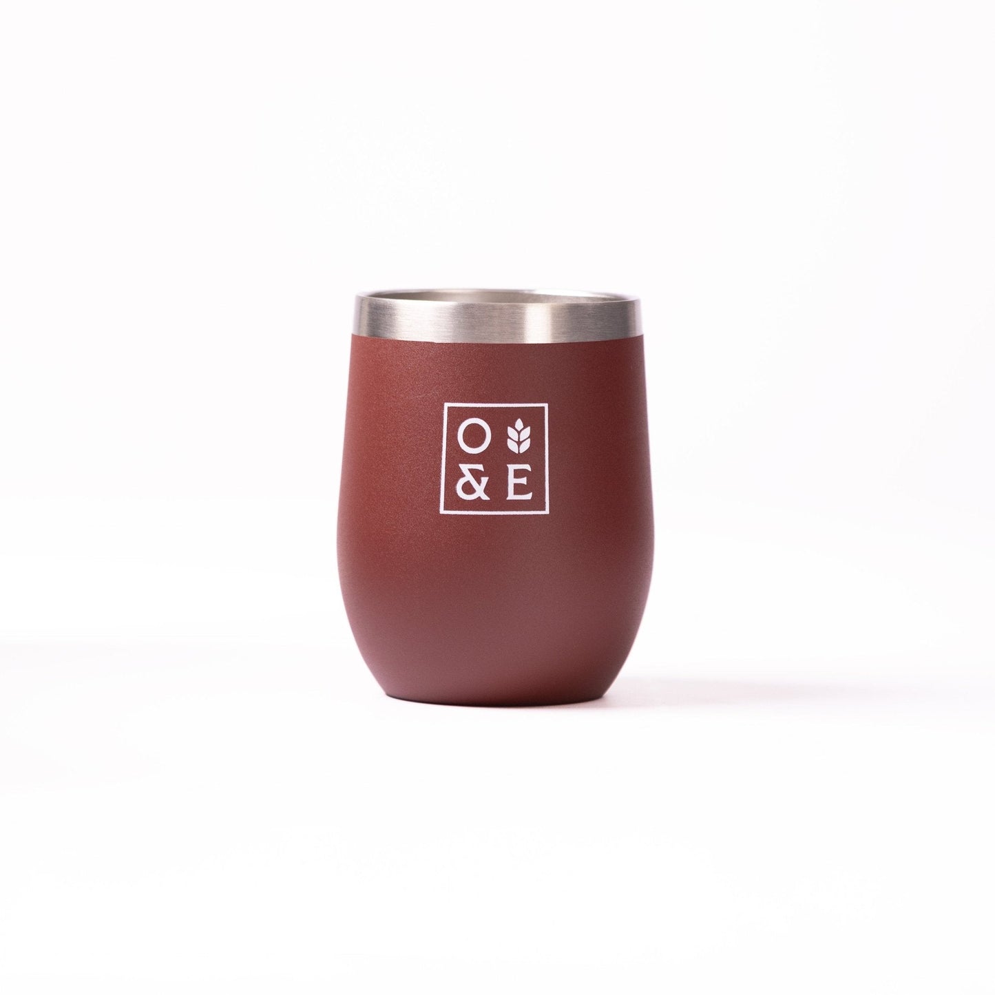 Insulated Wine Tumbler