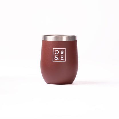 Insulated Wine Tumbler