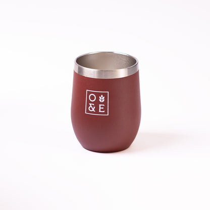 Insulated Wine Tumbler