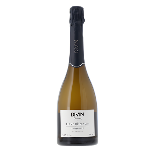 DIVIN 'Vigneron' Edition Sparkling Chenin Blanc