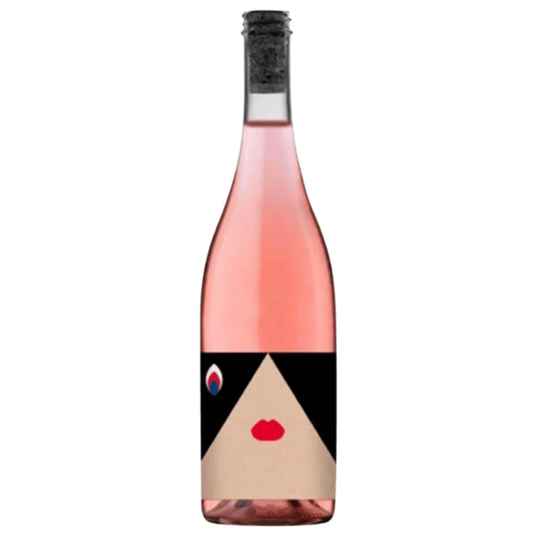Blackbook Winery, 'I'd Rather be a Rebel' Rosé 2020