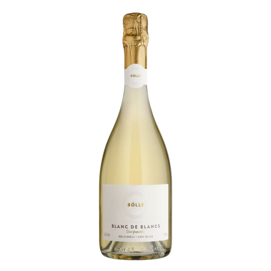 BOLLE Blanc de Blancs