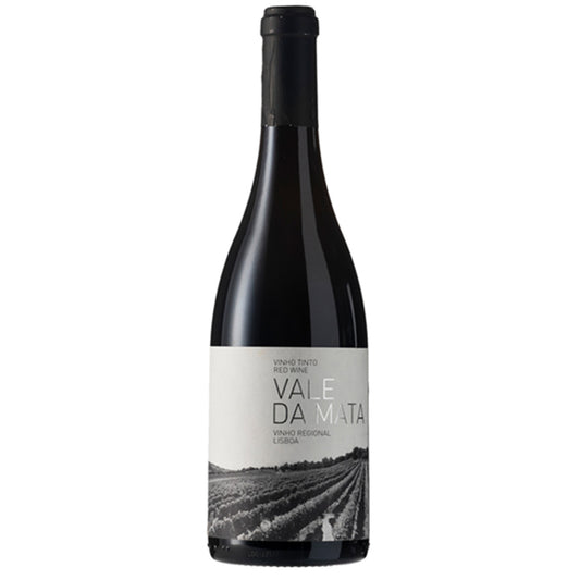 'Vale da Mata' Red, Lisboa 2022