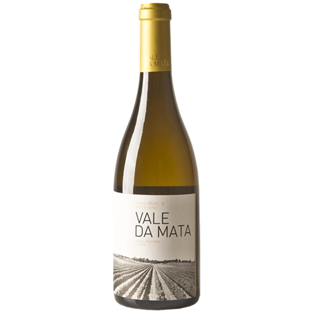 'Vale da Mata' White, Lisboa 2022