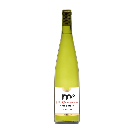 Moderato Colombard NV