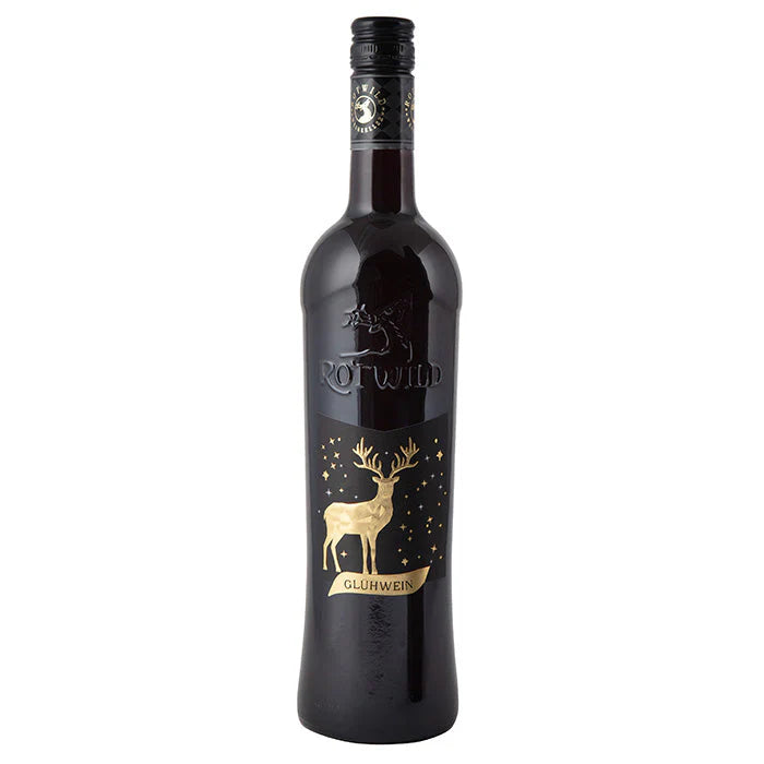 Rotwild Glühwein