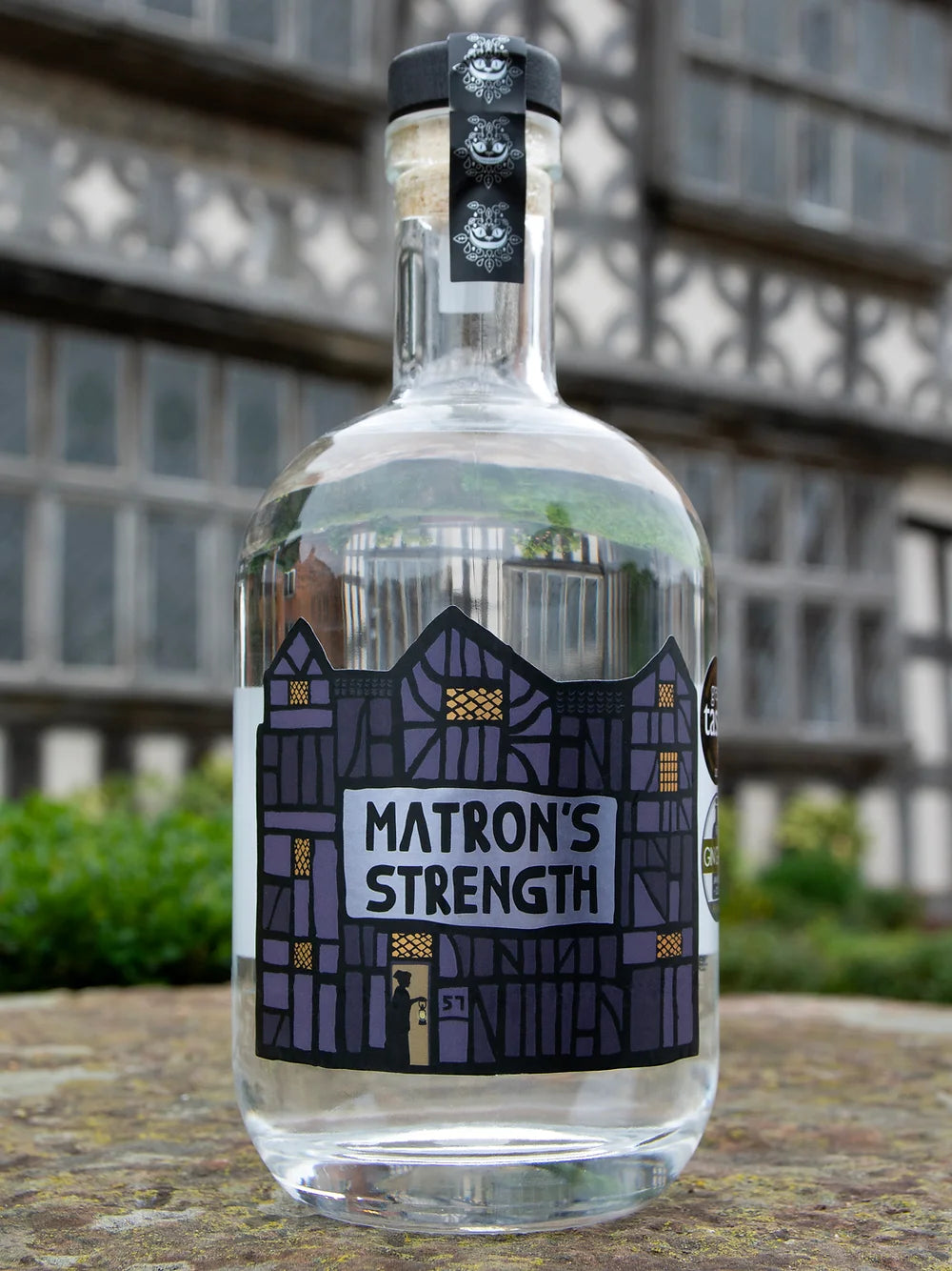 Matrons Strength