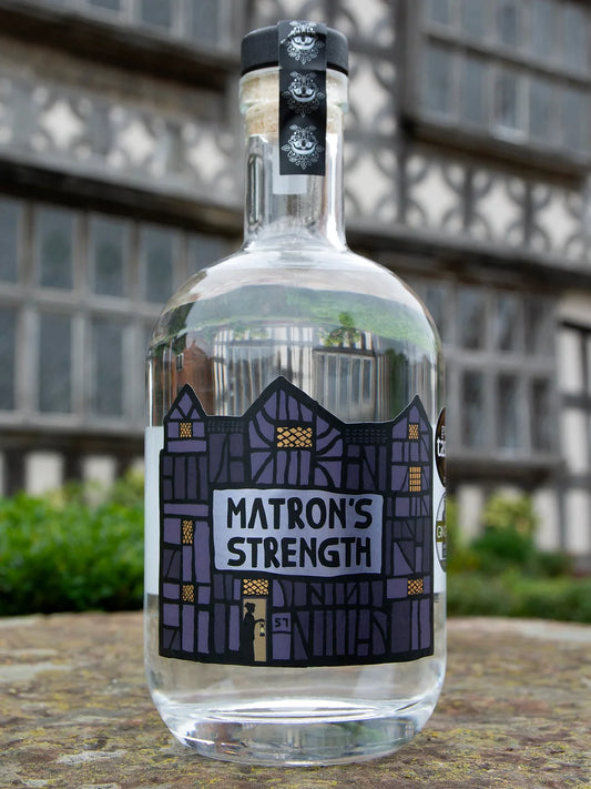 Matrons Strength