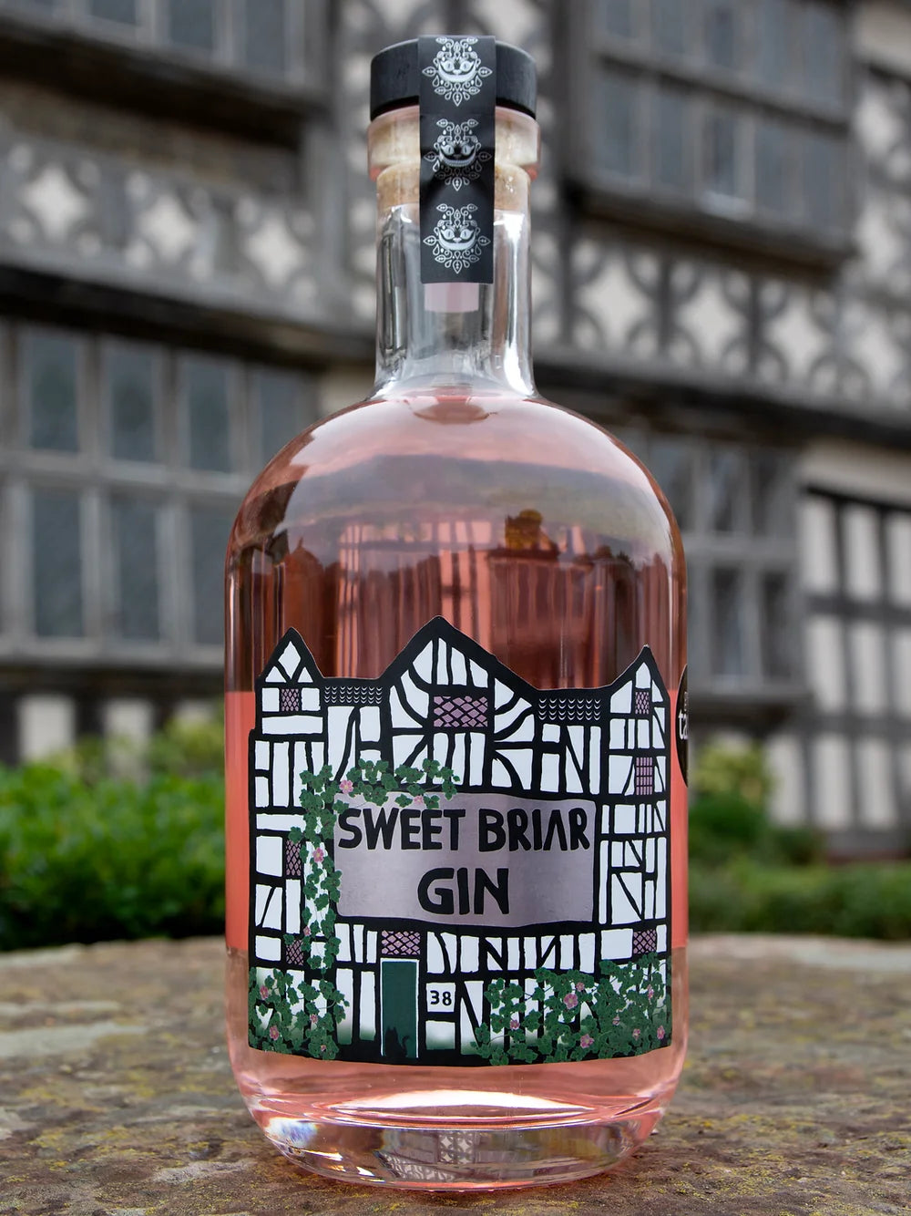 Sweet Briar Gin