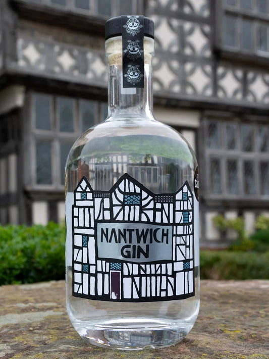 Nantwich Gin