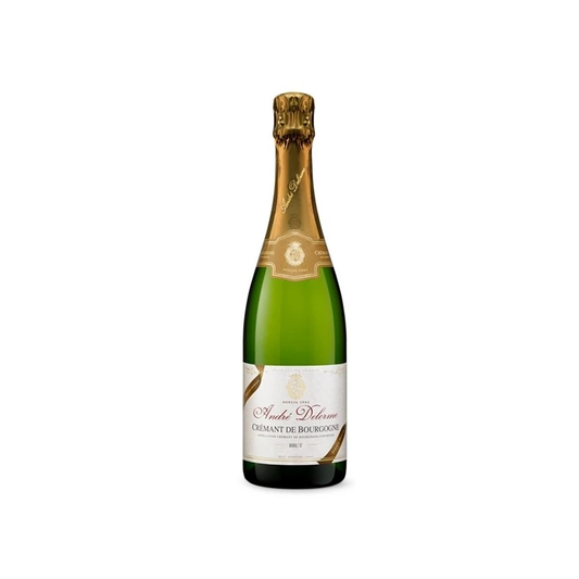 André Delorme, Crémant de Bourgogne Brut NV