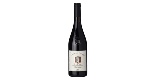 Michele Chiarlo 'Tortoniano', Barolo 2016