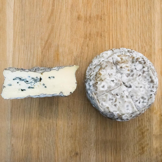 Baby Burt's Blue  180g