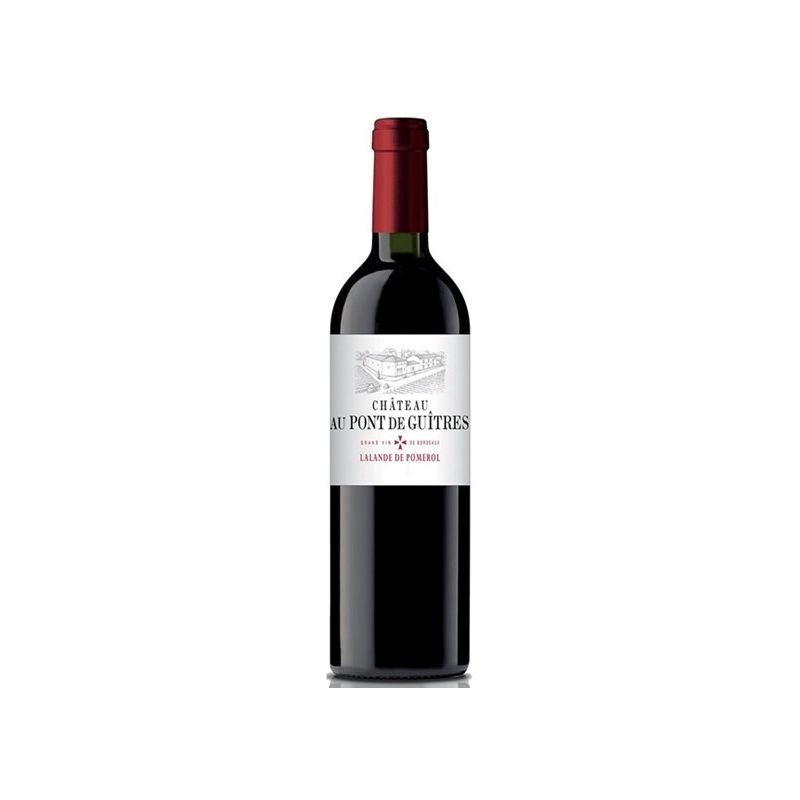 Château Pont de Guîtres, Lalande-de-Pomerol 2020